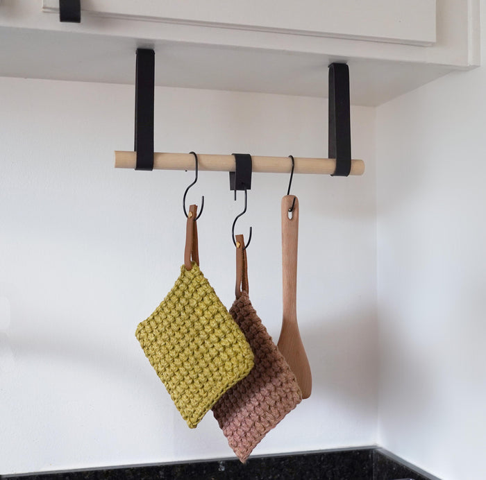 Storage Solutions Cover Photo