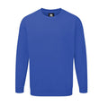 Sweatshirt Poly/Cotton