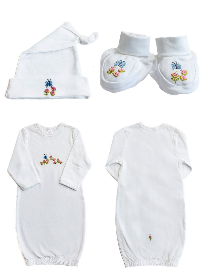 Sweet Baby Gown Bundle - Save 15%