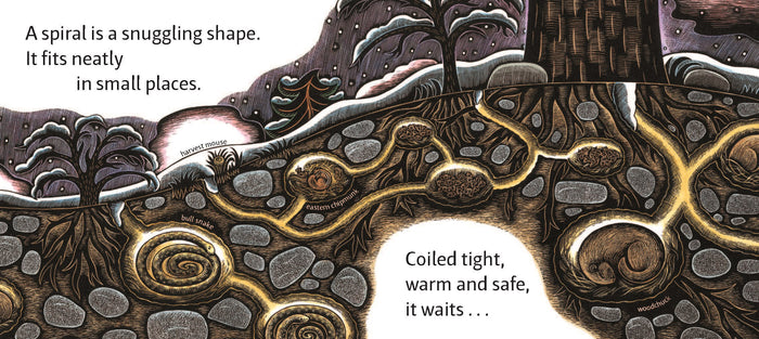 Swirl by Swirl