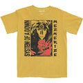 System of a Down Unisex T-shirt - Reflections Rock Off
