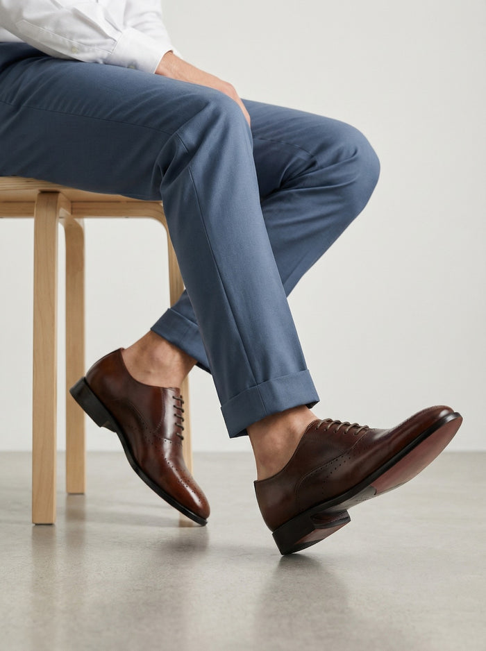 T51 Brown