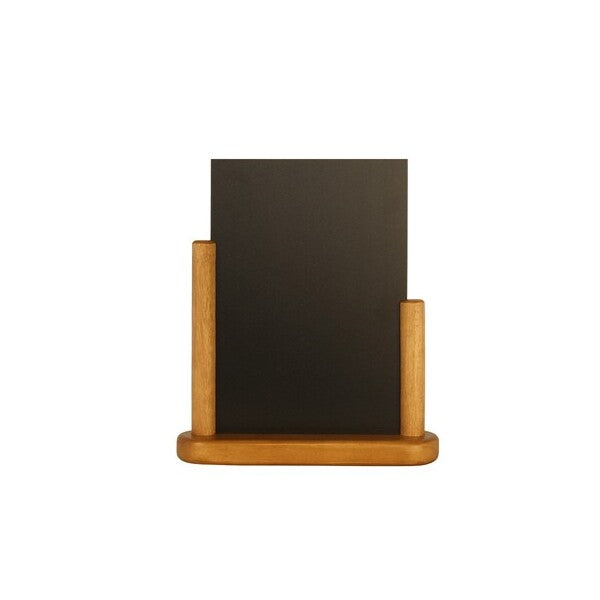 Table Board 15 x 21cm Medium Teak