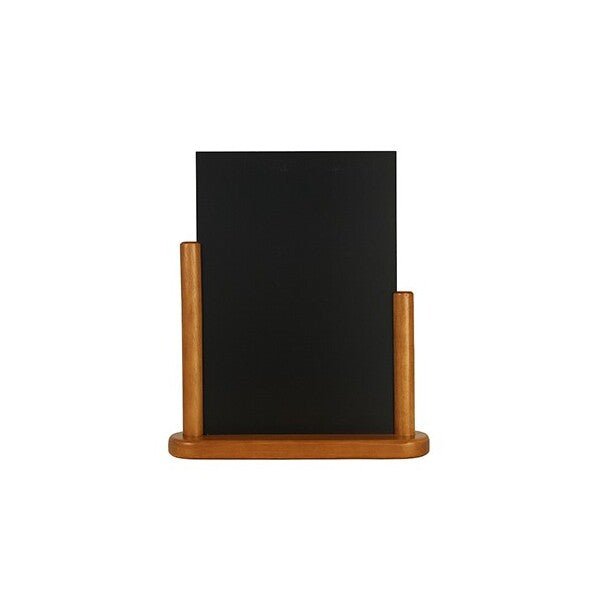 Table Board 21 x 30 cm Large Teak