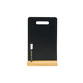 Table Chalkboard 33.5 x 21cm