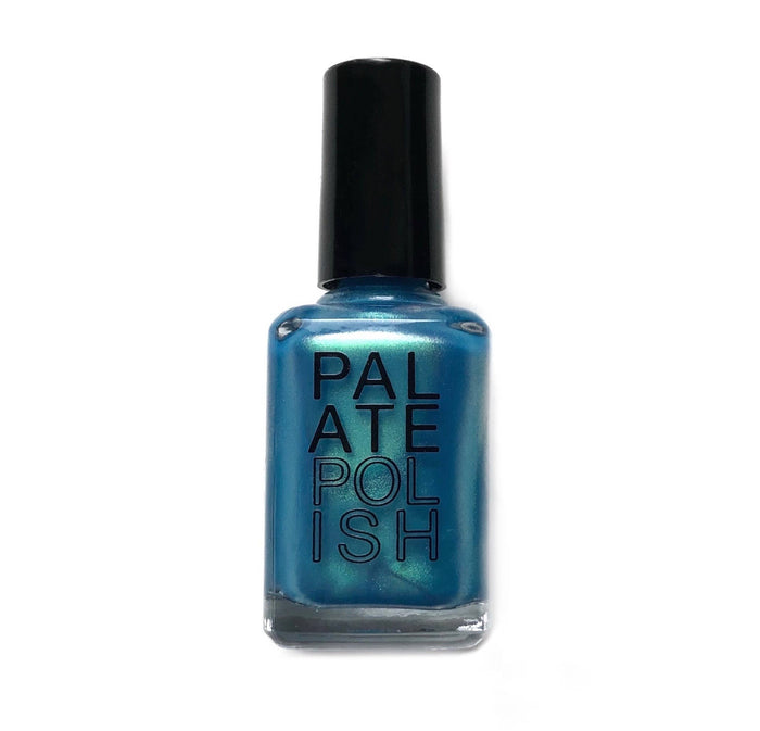 Taffy Nail Polish