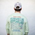 Take A Hike Solar Long Sleeve Shirt