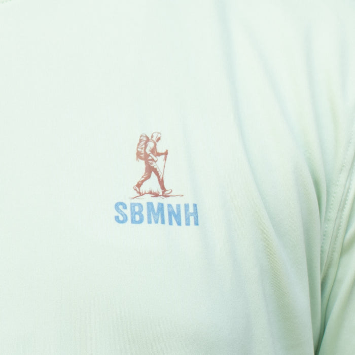 Take A Hike Solar Long Sleeve Shirt