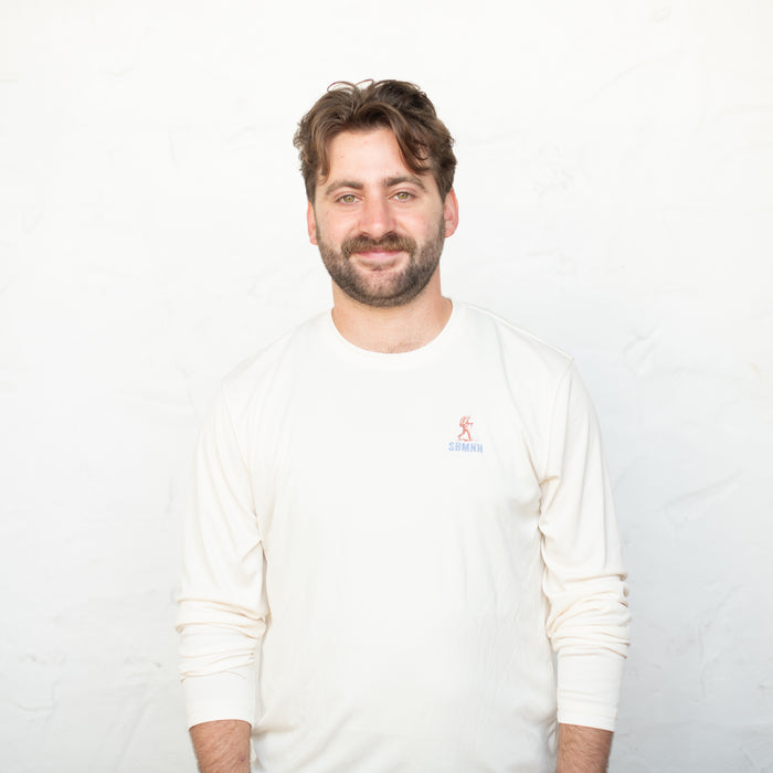 Take A Hike Solar Long Sleeve Shirt