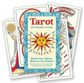 Tarot - The Marseille Arcana Reproduction Pack