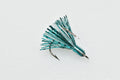 coho salmon peanut trolling flies salmon elixir