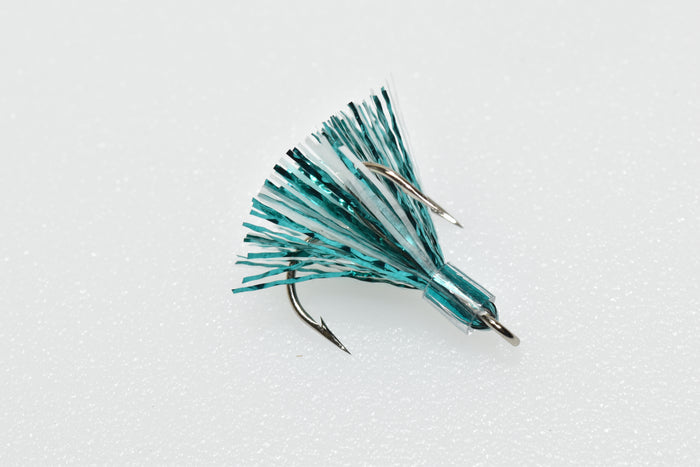 coho salmon peanut trolling flies salmon elixir