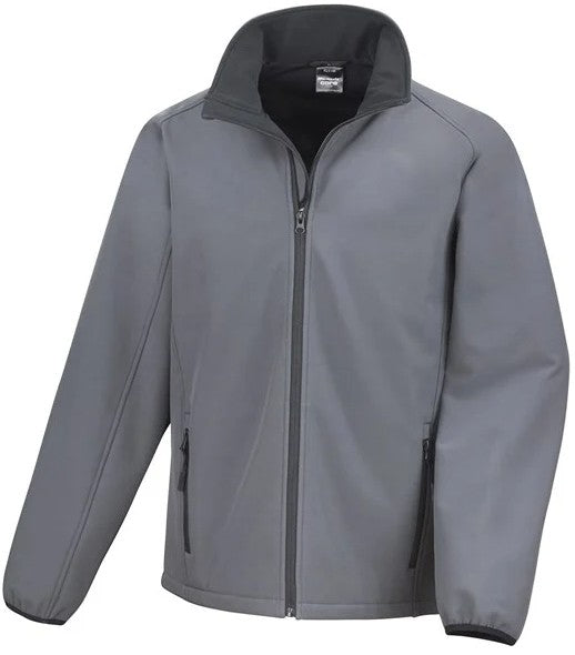 Team Softshell Jacket