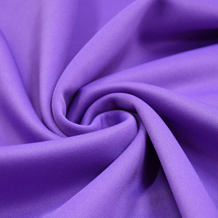 Techno Stretch | Solid Colors