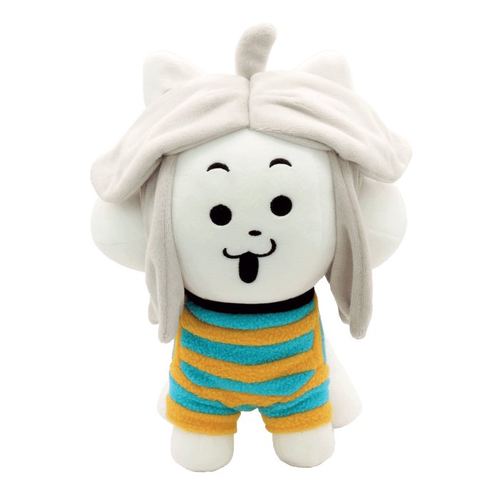 Tem Shop Plush
