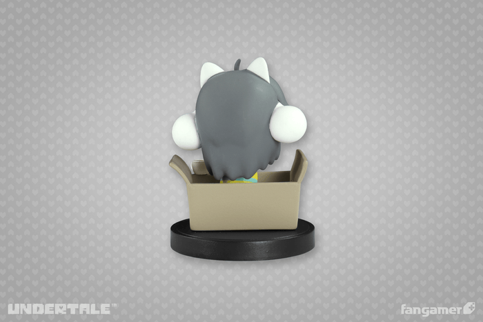 Temmie Little Buddy