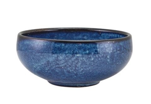 Terra Porcelain Belly Bowl 14Cm (Box Of 6)