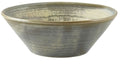 Terra Porcelain Conical Bowl 14cm Dia (Box Of 6)
