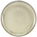Terra Porcelain Coupe Plate 30.5cm (Box Of 6)