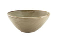 Terra Porcelain Organic Bowl 16.5cm x 14.5cm (Box Of 6)