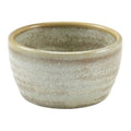 Terra Porcelain Ramekin 6.7cm X 3.6cm (Box Of 12)