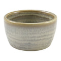 Terra Porcelain Ramekin 7.8cm X 4.3cm (Box Of 12)