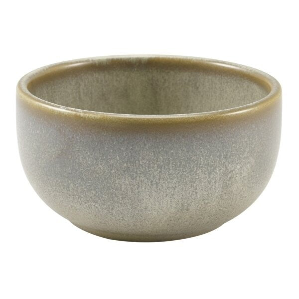 Terra Porcelain Round Bowl 11.5cm x 5.5cm (Box Of 6)