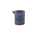 Terra Porcelain Straight Sided Jug 5Cl / 1.75Oz (Box Of 12)
