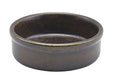 Terra Porcelain Tapas Dish 10cm (Box Of 12)
