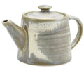 Terra Porcelain Teapot 50cl / 17.6oz (Box Of 6)