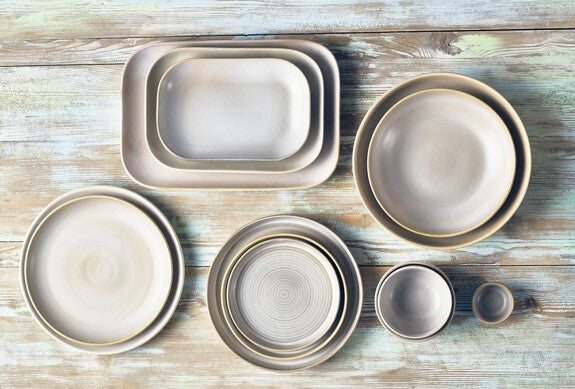 Terra Stoneware Antigo Barley Ramekin 45ml/1.5oz (Box Of 12)