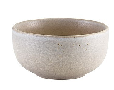 Terra Stoneware Antigo Barley Round Bowl 11.5cm (Box Of 6)