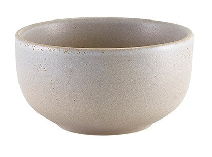 Terra Stoneware Antigo Barley Round Bowl 12.5cm (Box Of 6)