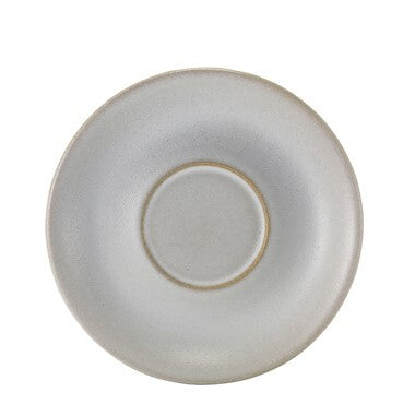 Terra Stoneware Antigo Barley Saucer 15cm (Box Of 6)