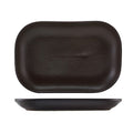 Terra Stoneware Antigo Rectangular Plate 29cm X 19.5Cm (Box Of 6)