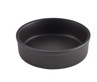 Terra Stoneware Antigo Tapas Dish 10cm (Box Of 12)