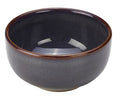 Terra Stoneware Rustic Blue Round Bowl 11.5cm (Box Of 6)