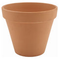 Terracotta Pot Rustic 11.2cm x 9.7cm