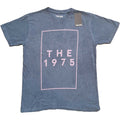 The 1975 Unisex T-shirt - I Like it Logo Rock Off