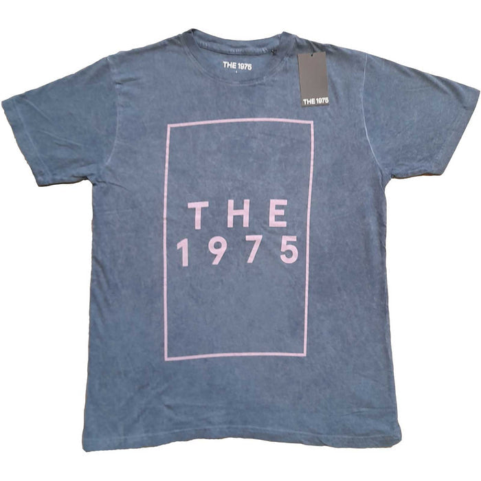 The 1975 Unisex T-shirt - I Like it Logo Rock Off
