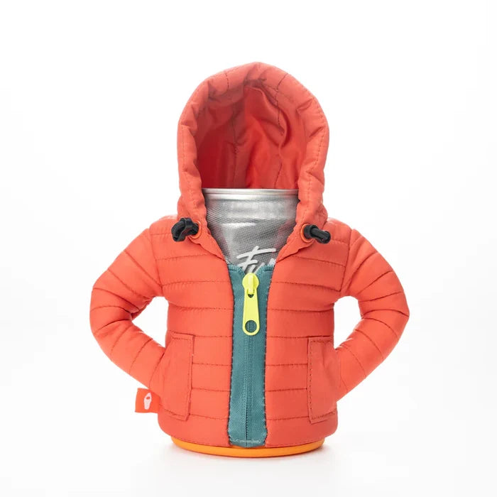 The Alpine Beverage Jacket