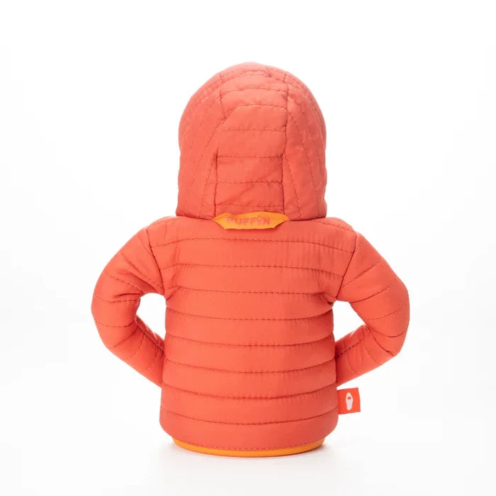The Alpine Beverage Jacket
