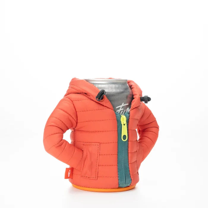 The Alpine Beverage Jacket