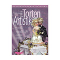 The Art Complete Manual Of Cake Artistik - Fabilo