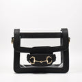 The Ashley Clear Handbag