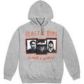 The Beastie Boys Pullover Hoodie - SO WHAT CHA WANT Rock Off