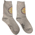 The Beatles Ladies Socks -SGT PEPPER (UK SIZE 4 - 7) Rock Off