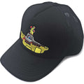 The Beatles Mesh Back Unisex Cap - Yellow Submarine Rock Off