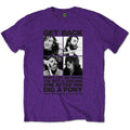 The Beatles T-shirt - 3 SAVILE ROW Rock Off