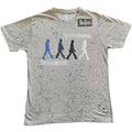 The Beatles T-Shirt - Abbey Road Studios Rock Off